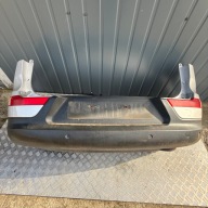 Zderzak tył tylny kompletny Kia Sportage 3 III Kolor 9S