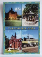 TARNOWSKIE GÓRY CENTRUM