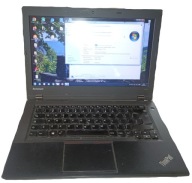 Laptop Lenovo L440 14 " Intel Celeron 2GHz 2 GB / 30 GB