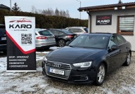 Audi A4 Limousine Samochod z gwarancja 2.0 Diesel 190KM