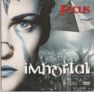 Film IMMORTAL KOBIETA PUŁAPKA płyta DVD