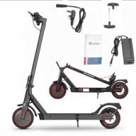 IScooter i9 Pojazd elektryczny 350W 36V 7.5Ah 20km/h 30km Obciążenie 100kg