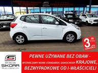 Kia Venga 1WŁ GWARANCJA KRAJ BEZWYPAD SERWIS ASO