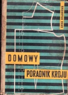 Domowy poradnik kroju A.Bojarowa
