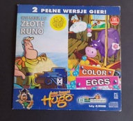 Wyprawa po złote runo - znakomita gra twórców Reksio - Aidem Media - PC PL