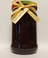 Domowa konfitura jeżyny 320 ml