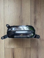 HYUNDAI TUCSON 4 IV LIFT 24R- HALOGEN LEWY PRZÓD PRZEDNI DRL 92207N7650