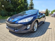 Peugeot 308 CC 2.0HDI Skora Nawigacja 2.0 Diesel 140KM