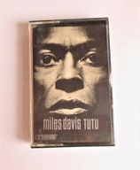 Miles Davis TUTU