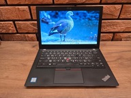 211 Lenovo ThinkPad X280 i5 8350u LTE 8/256|Win11|PL Klawiatura|