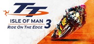 TT Isle Of Man: Ride on the Edge 3 - KLUCZ Steam PC
