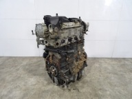 SKODA OCTAVIA II 1.6 TDI 105 SILNIK CAY CAYC GOŁY