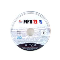 FIFA 13 / 2013 PS3 PAL