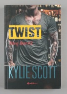 Twist Dive Bar Scott Kylie