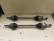 DODGE DURANGO 11- 3.6 5.7 PÓŁOŚ PRAWA LEWA TYŁ TYLNA