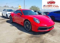 Porsche 911 Carrera 2020 3.0l 3.0 Benzyna 379KM