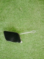 Zaślepka haka zderzaka przód Audi A3 8V0