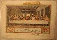 RADOM 8 - go czerwca 1952 rok, PAMIĄTKA PIERWSZEJ KOMUNI ŚW. ŚWIĘTEJ