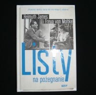 Helmut James von Moltke Listy na pożegnanie