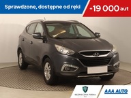 Hyundai ix35 1.7 CRDi, Skóra, Klima, Klimatronic