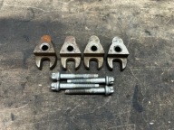 CITROEN PEUGEOT FORD VOLVO LAPKA MOCOWANIE WTRYSKIWACZA 1.6 HDI 8V 112KM