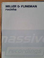 Winyl rocinha miller & fijneman