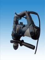 Uchwyt do wiertarki młotowiertarki