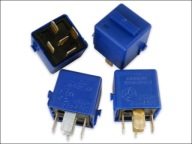 8364582 V23134-K59-X320 PRZEKAŹNIK NIEBIESKI SIEMENS - BMW 1 3 5 7 X1 X2 X3