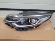 OPTIMA IV LIFT 18- REFLEKTOR LAMPA LEWA ZWYKŁA LED 92101-D4520 EUROPA IGŁA