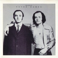Peter Banks-Two Sides/One Way USA Phil Collins Steve Hackett