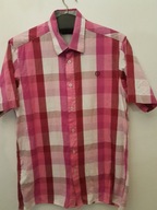 HENRI&LLOYD ORYGINALNA KOSZULA FITTED BODY R.M/L