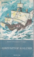 KRZYSZTOF KOLUMB JAMES FENIMORE COOPER