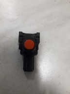 MAZDA 6 GJ 2 DJ 3 BM CX3 CX5 MX5 ZDERZAK CZUJNIK PARKOWANIA PDC A8X