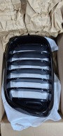 BMW X3 X4 51138469959 czarne nerki atrapa grill