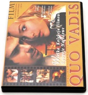 Quo Vadis 3x płyty VCD
