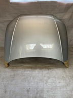 maska audi a3 s3 rs3 8v hb hatchback LX7W SREBRNA ładna