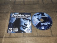 SPYHUNTER NOWHERE TO RUN ENG PC
