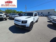 Land Rover Defender 130 X-Dynamic SE 2024 3.0 Benzyna 395KM