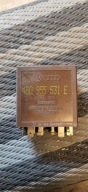 Przekaźnik wycieraczek VW AUDI SEAT SKODA 4B0955531E