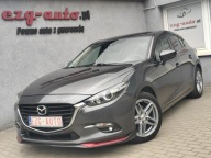 Mazda 3 2,0 16V I właściciel zadbany Gwarancja