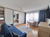 Mieszkanie, Kielce, Centrum, 35 m²