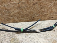 Ramie Wycieraczki Przód Volvo S80 II