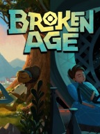 Broken Age (PC) STEAM