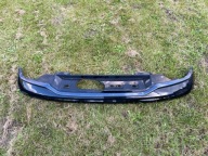 VOLVO s60 v60 II dyfuzor dokładka spojler zderzak tył