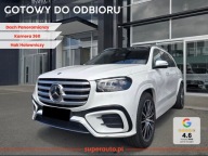 MERCEDES-BENZ GLS 450 d 4-MATIC AMG Line 3.0 (367KM) 2025