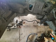 MAGLOWNICA PRZEKŁADNIA TOYOTA YARIS 3 III 1.5 HYBRYDA HSD tylko 56000km