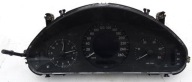 LICZNIK ZEGARY MERCEDES E 211 W211 2115407211