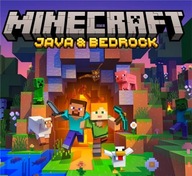 MINECRAFT PREMIUM JAVA & BEDROCK EDITION PC Mojang Account PEŁNA WERSJA