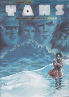 YANS Wydanie Zbiorcze -Tom 2. Nowy Folia