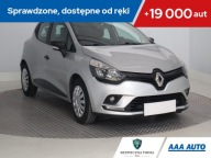 Renault Clio 1.5 dCi, Salon Polska, Serwis ASO